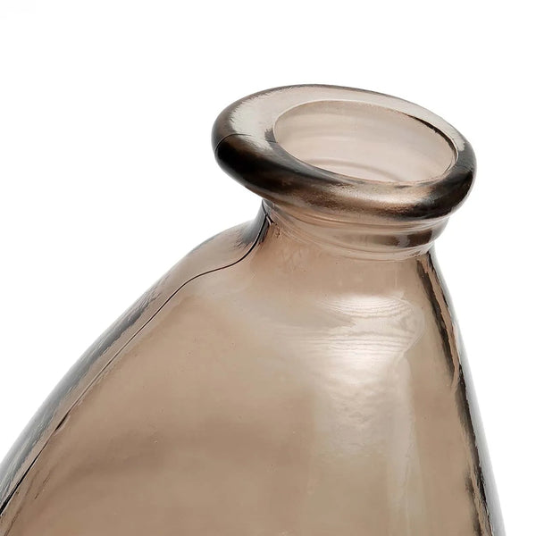 Le Vase Shudi - Beige