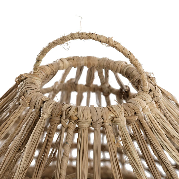 Lampe Suspendue The Summer Vibes - Naturel - L