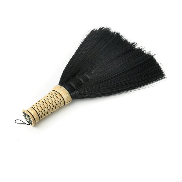 Le balai à main Sweeping - Noir