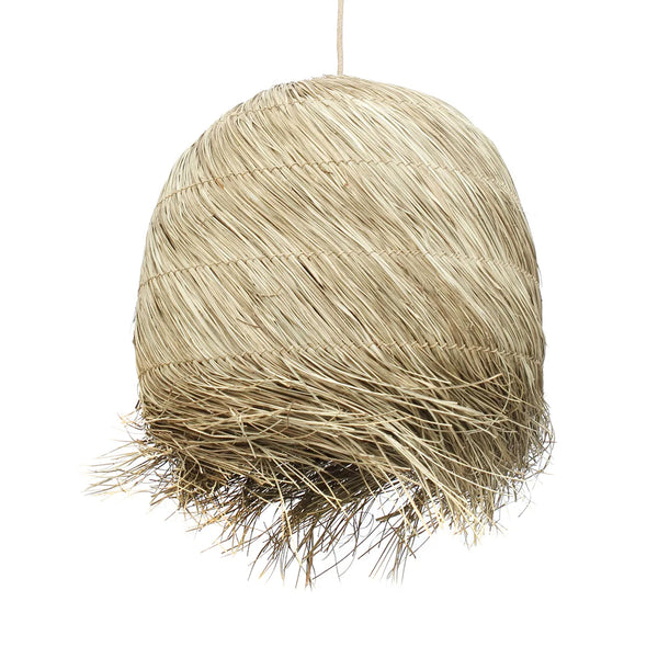 La Lampe Suspendue Wicked - Naturel