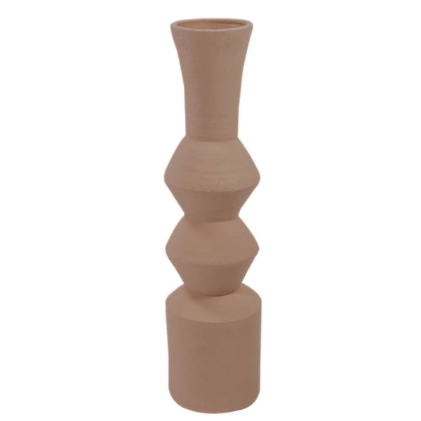 Poterie en terre cuite ZAGORA